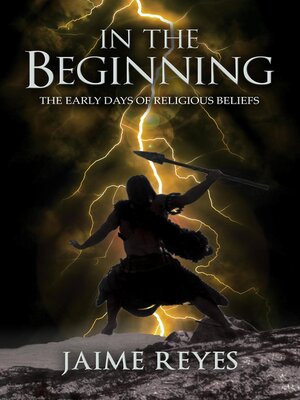 cover image of In the Beginning